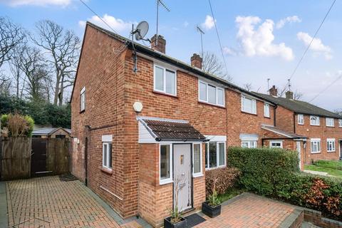 Worcester Crescent, Mill Hill 3 bed semi