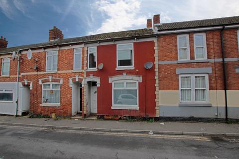 Bath Road, Kettering, NN16 3 bed terraced house for sale