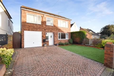 Lion Road, Bexleyheath, DA6 4 bed detached house for sale