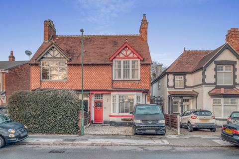 Union Road, Shirley, Solihull, B90 3BZ 2 bed semi