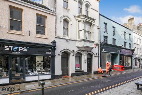 King Street, Carmarthen SA31 Mixed use for sale