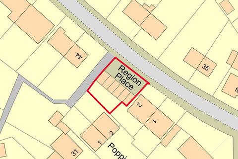 Land Adjacent to 46 Sawyers Crescent... Residential development for sale