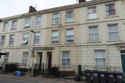Wellington Street, Gloucester GL1 4 bed terraced house for sale