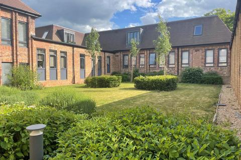 Manor Gardens, New Ash Green DA3 1 bed apartment for sale