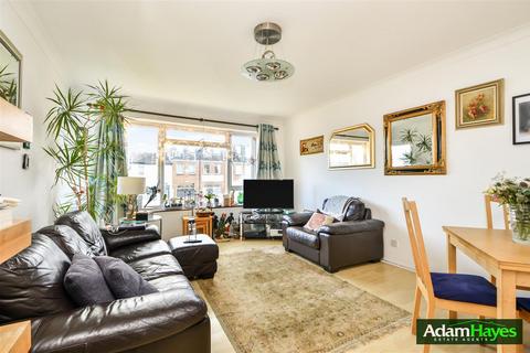 North Mount, London N20 2 bed apartment for sale