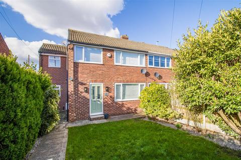 Southdale Road, Ossett WF5 4 bed semi