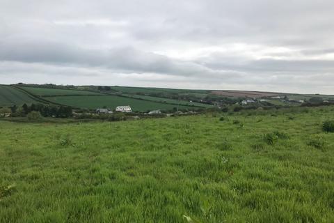 Lundy View, Horns Cross, Bideford EX39 Land for sale