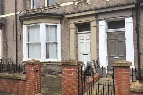 Hartington Road, Flat 3... 1 bed flat for sale