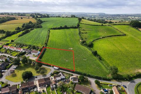 Barrington, Ilminster, Somerset, TA19 Land for sale