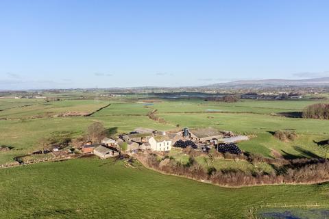 Church Lane, Winmarleigh PR3 5 bed farm house for sale