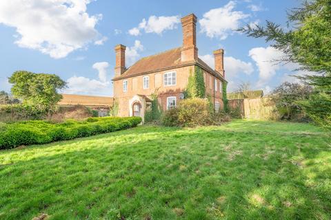 Greete, Ludlow, Shropshire, SY8 3BZ 6 bed farm house for sale