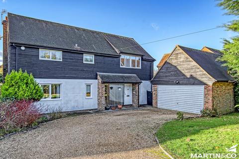 The Ridge, Little Baddow 4 bed detached house for sale