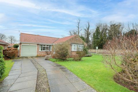 Glebe Meadow, Sharow 3 bed detached bungalow for sale