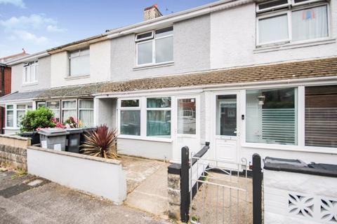 Ripon Road, Bournemouth BH9 5 bed terraced house for sale