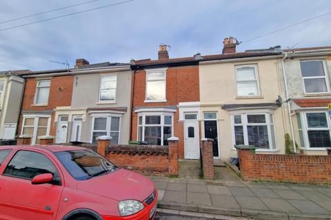 Edmund Road, Hampshire PO4 3 bed terraced house for sale