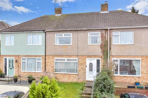 Crestway, Chatham, Kent 3 bed terraced house for sale