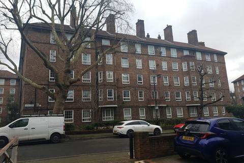 Flat 42A Eastwell House, Weston... 1 bed apartment for sale