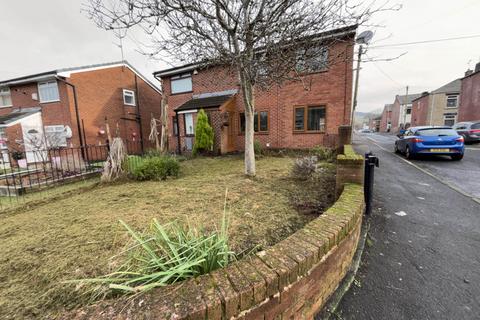 Brunswick Street, Shaw 3 bed semi