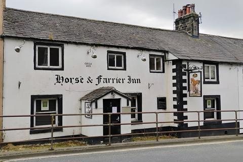 Main Street, High Bentham, Lancaster... Residential development for sale