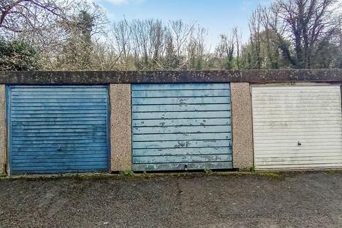 Nine Garages at Summer Crescent... Garage for sale