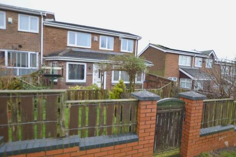 Kenley Road, Sunderland SR5 3 bed end of terrace house for sale