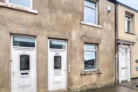 Collingwood Street, Coundon, Bishop... 2 bed terraced house for sale