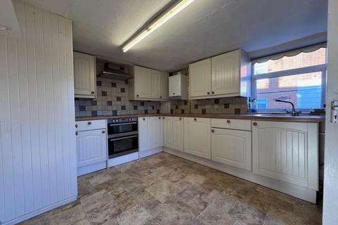 Chapel Road, Trunch NR28 2 bed semi