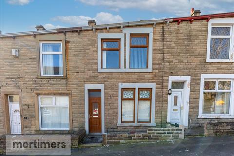 Westwood Street, Accrington... 3 bed terraced house for sale