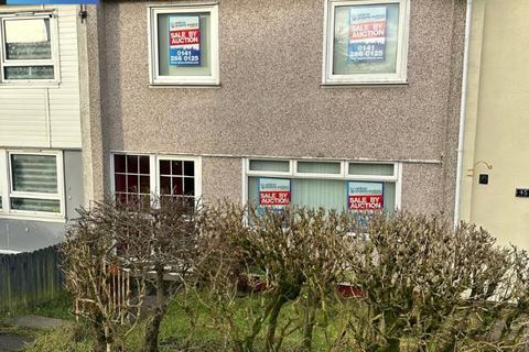 Beech Grove, Glasgow G75 3 bed terraced house for sale