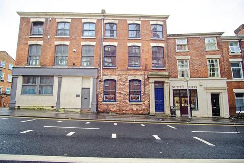 Fishergate Hill Preston PR1 8BJ 10 bed terraced house for sale