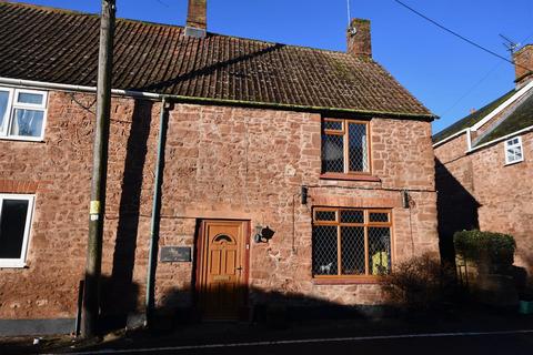 High Street, Bishops Lydeard, Taunton 2 bed end of terrace house for sale