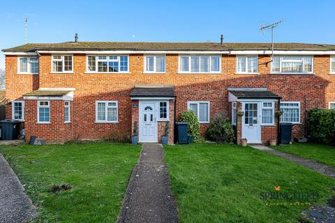 Springfield Chelmsford CM1 3 bed terraced house for sale