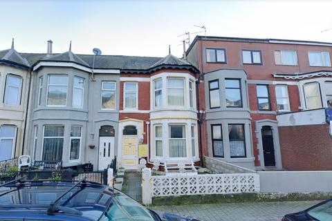 St Chads Road, Flat 6, South Shore... 1 bed flat for sale