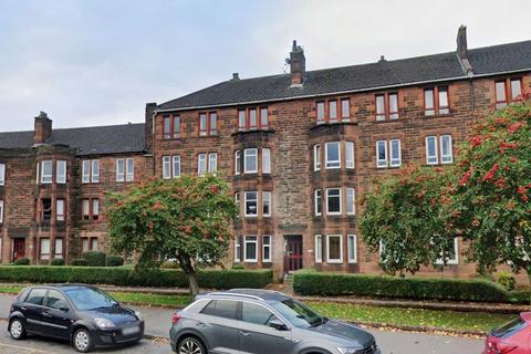 Great Western Road, Flat 1