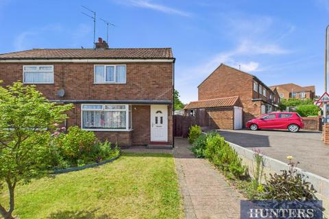 Brookland Road, Bridlington 3 bed semi