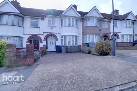 Kingsbury 3 bed terraced house for sale