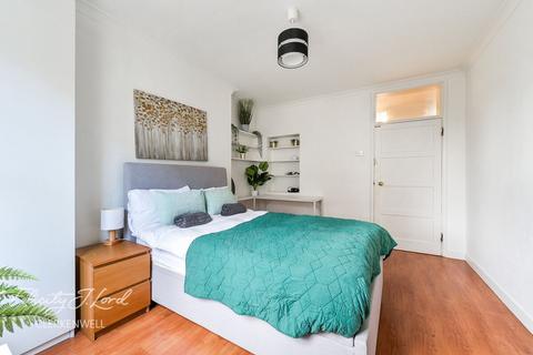 Percival Street, London, EC1V 2 bed flat for sale