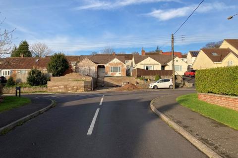 Bath Road, Wells, BA5 2 bed detached bungalow for sale