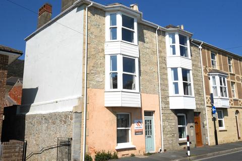 Dudley Road, Ventnor, Isle Of Wight.... 4 bed end of terrace house for sale
