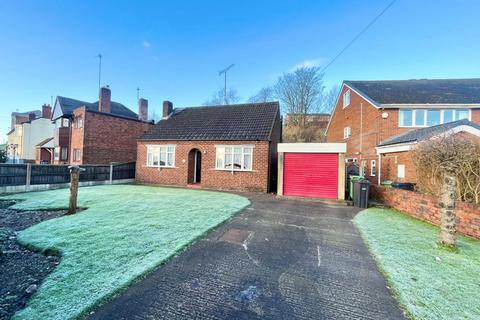Cole Street, Dudley DY2 2 bed detached bungalow for sale