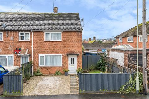 Courtney Road, Tiverton 2 bed semi