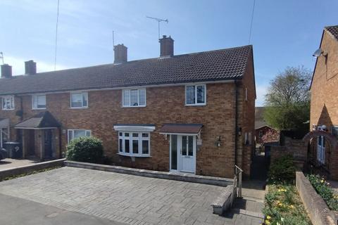 Hollybush Lane, Hemel Hempstead, HP1 4 bed end of terrace house for sale