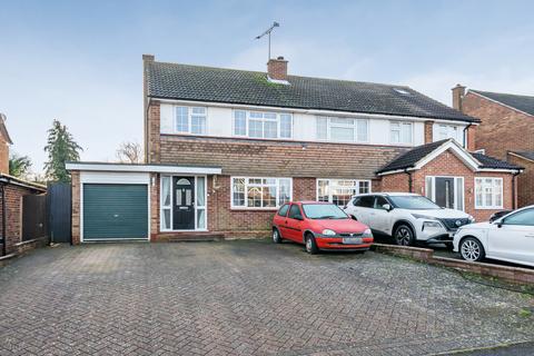 Downs Park, High Wycombe 3 bed house for sale