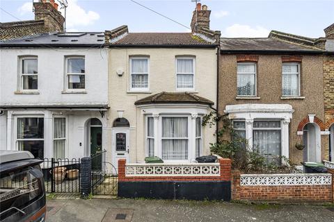 Larkbere Road, Sydenham, London, SE26 2 bed terraced house for sale