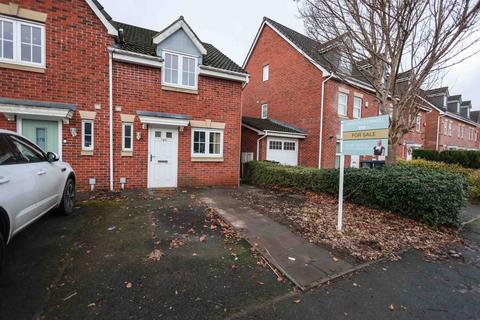 Dovedale Road, Birmingham B23 2 bed terraced house for sale