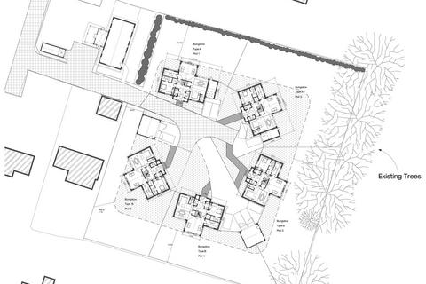 Chapel Street, Peterborough PE6 4 bed property with land for sale