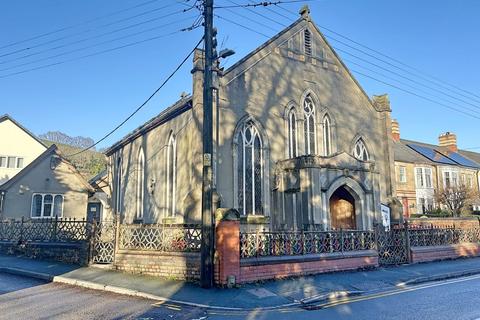 Milford Road, Newtown, Powys, SY16 Property for sale