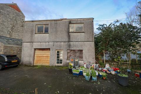 West Hill, St Austell, PL25 3 bed detached house for sale