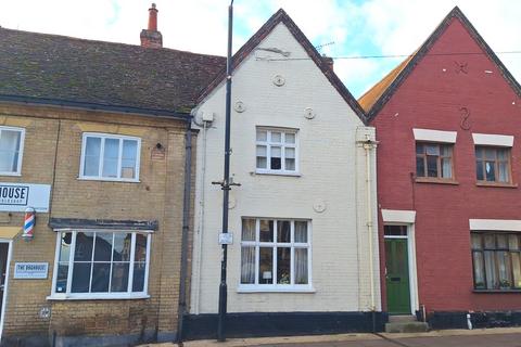 High Street, Needham Market IP6 3 bed terraced house for sale