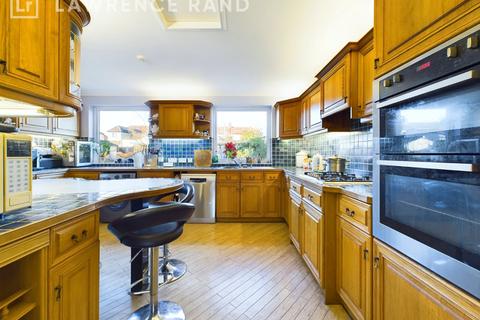 Bessingby Road, Ruislip, Middlesex, HA4 4 bed end of terrace house for sale